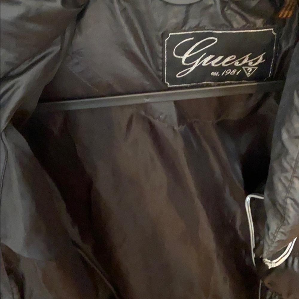 Jacket - Picture 3 of 4